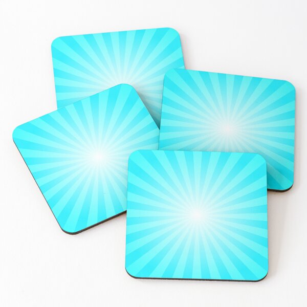 Item preview, Wintery Sunburst designed and sold by artistium.