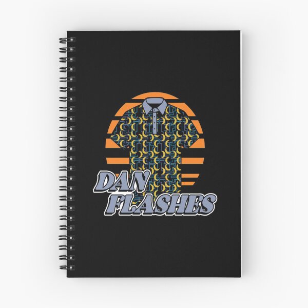 Item preview, Danflashes T-ShirtDan Flashes Shirts T-Shirt_by Gimmickbydesign_ designed and sold by shopsontrieu.