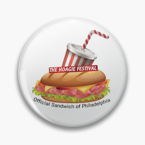 Item preview, Hoagie Day designed and sold by Giro-design.