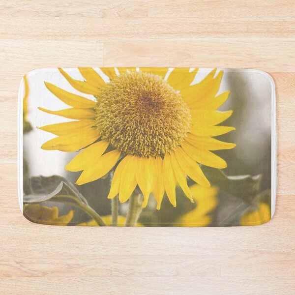 Item preview,  Blooming Sunflower designed and sold by Shawa Shop.