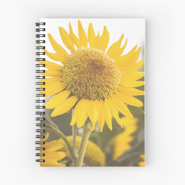 Item preview,  Blooming Sunflower designed and sold by Shawa Shop.