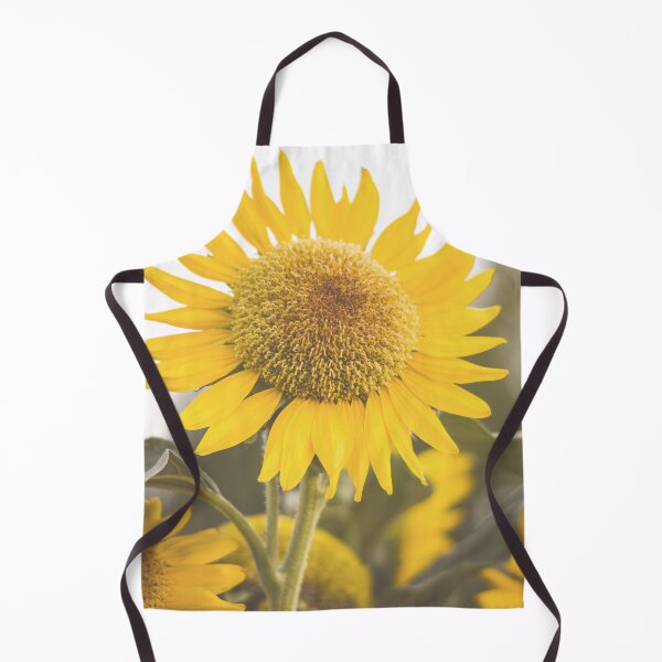 Item preview,  Blooming Sunflower designed and sold by Shawa Shop.