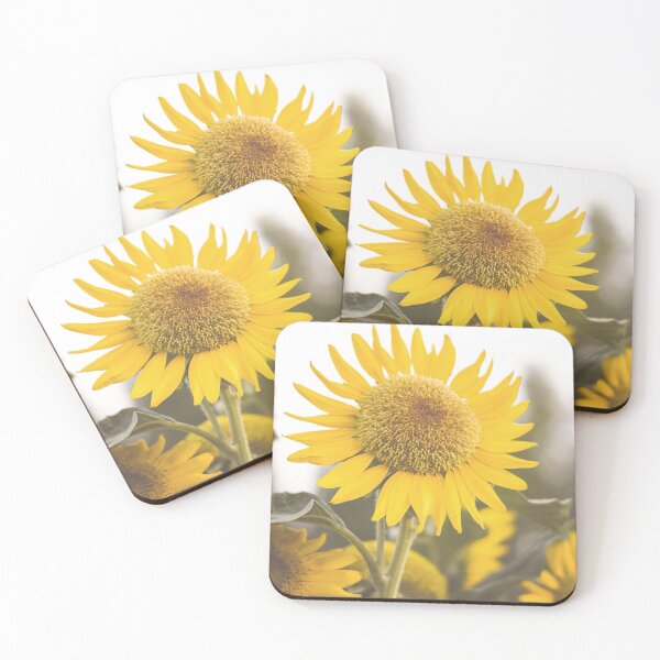 Item preview,  Blooming Sunflower designed and sold by Shawa Shop.