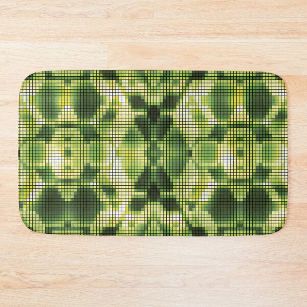 Item preview, Mosaic pattern - snakeskin designed and sold by JoyColorLove.