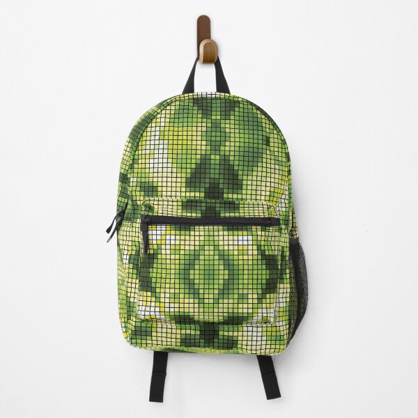 Item preview, Mosaic pattern - snakeskin designed and sold by JoyColorLove.