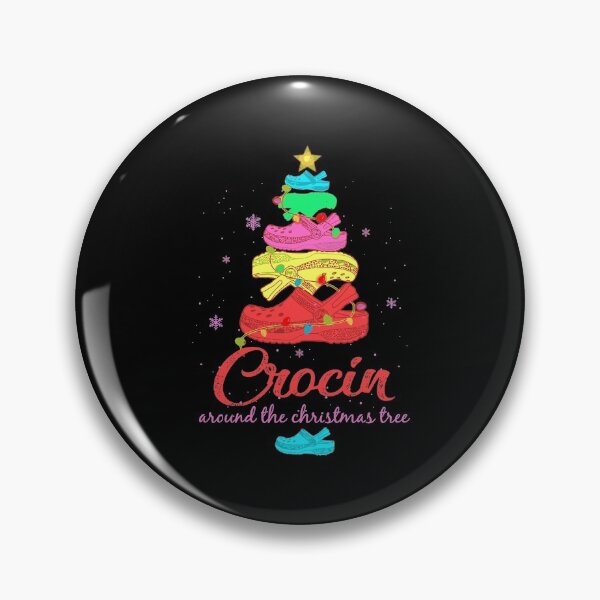 Item preview, Crocin Around The Christmas Tree Funny Xmas 2020 Gift designed and sold by ferverena4.