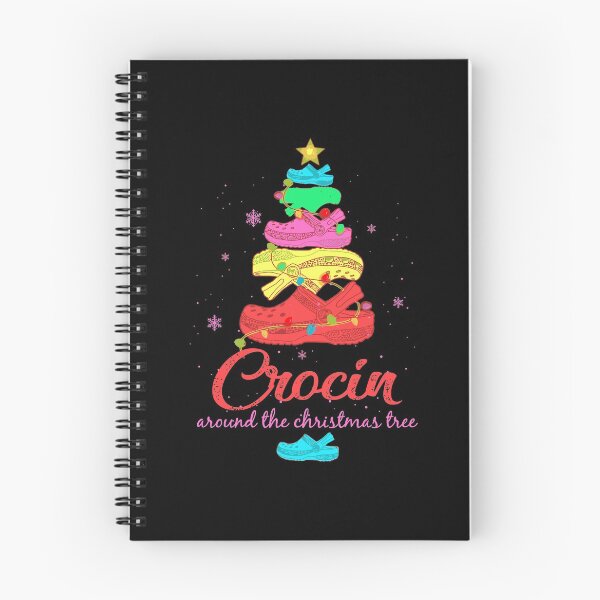 Item preview, Crocin Around The Christmas Tree Funny Xmas 2020 Gift designed and sold by ferverena4.