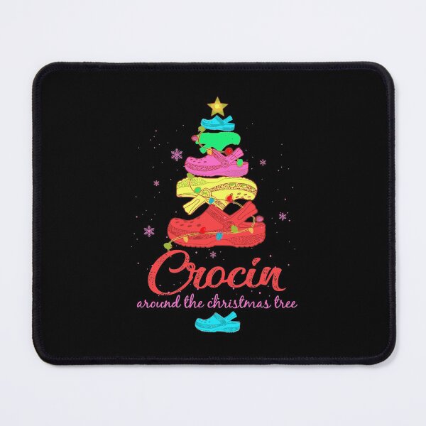 Item preview, Crocin Around The Christmas Tree Funny Xmas 2020 Gift designed and sold by ferverena4.