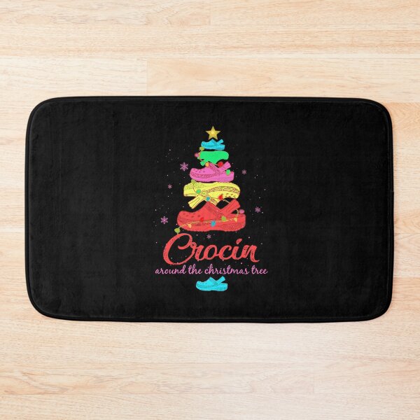 Item preview, Crocin Around The Christmas Tree Funny Xmas 2020 Gift designed and sold by ferverena4.