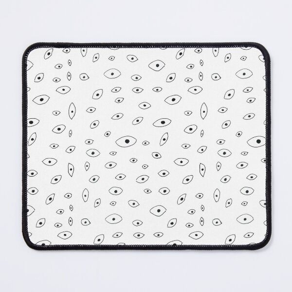Item preview, Eyes Pattern designed and sold by stuffbylina.