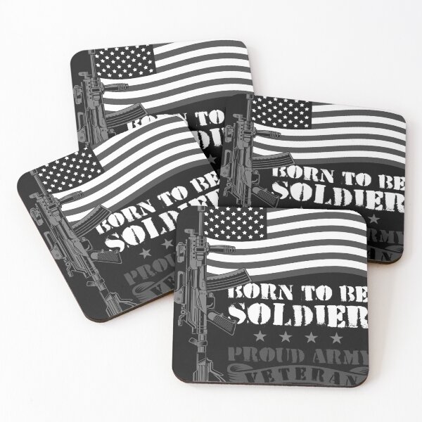 Item preview, THe PROUD ARMY designed and sold by Noisezzzzz.