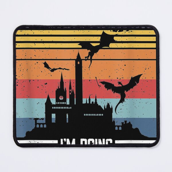Item preview, I'm Not Procrastinating I'm Doing Side Quests designed and sold by cierramwrigh.