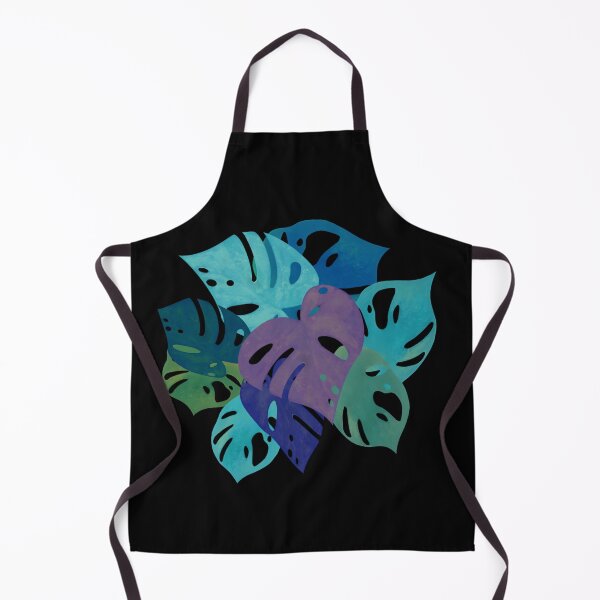 Item preview, Monstera leaves designed and sold by lialeaf.