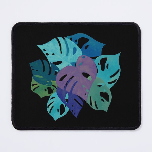 Item preview, Monstera leaves designed and sold by lialeaf.