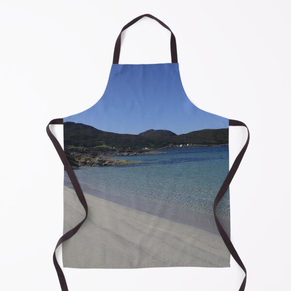 Item preview, Sanna Bay Ardnamurchan designed and sold by Louis Costello Photography .