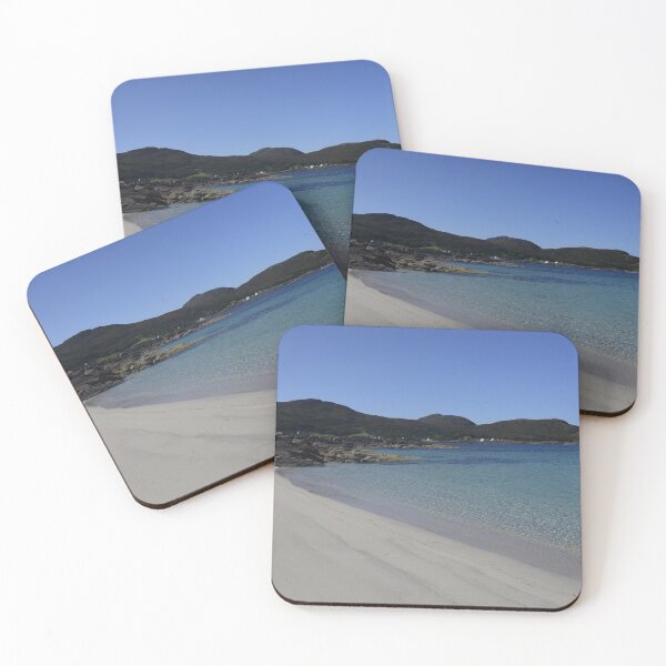 Item preview, Sanna Bay Ardnamurchan designed and sold by Louis Costello Photography .