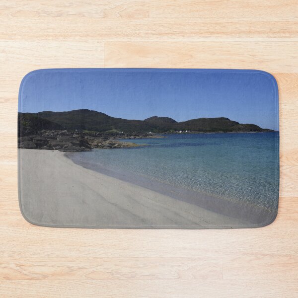 Item preview, Sanna Bay Ardnamurchan designed and sold by Louis Costello Photography .