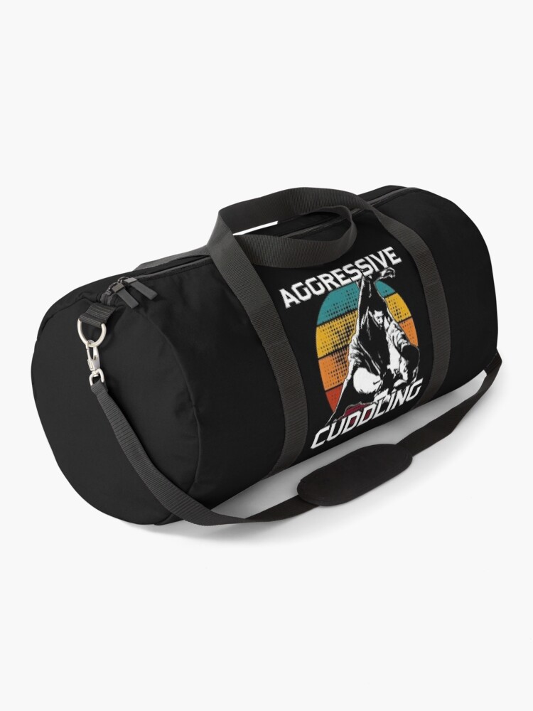 Bjj best sale duffle bag