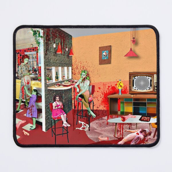 Item preview, Homely Dinner designed and sold by PrivateVices.