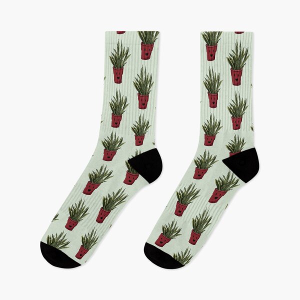 Item preview, Snake Plant designed and sold by natz162.
