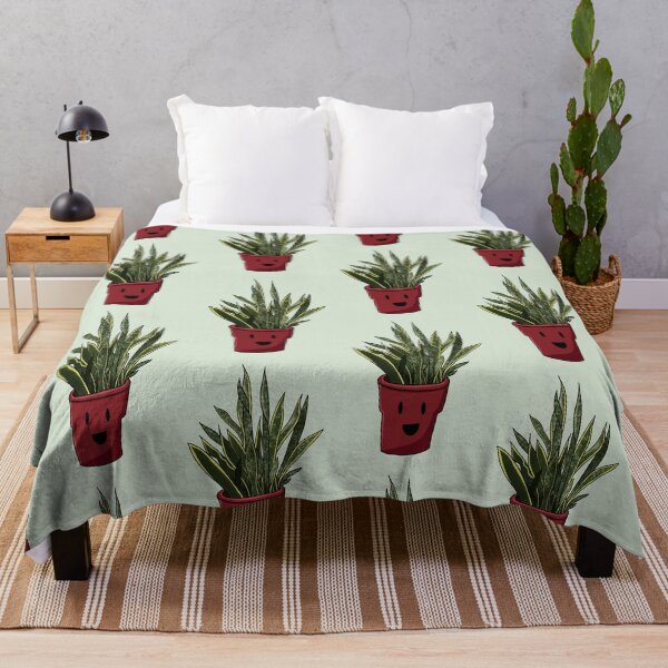 Item preview, Snake Plant designed and sold by natz162.