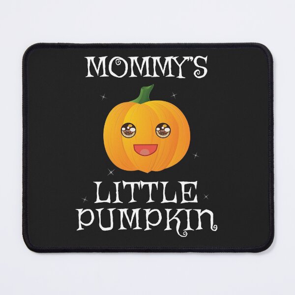 Item preview, Mommy's Little Pumpkin Design designed and sold by Vexel Studio.