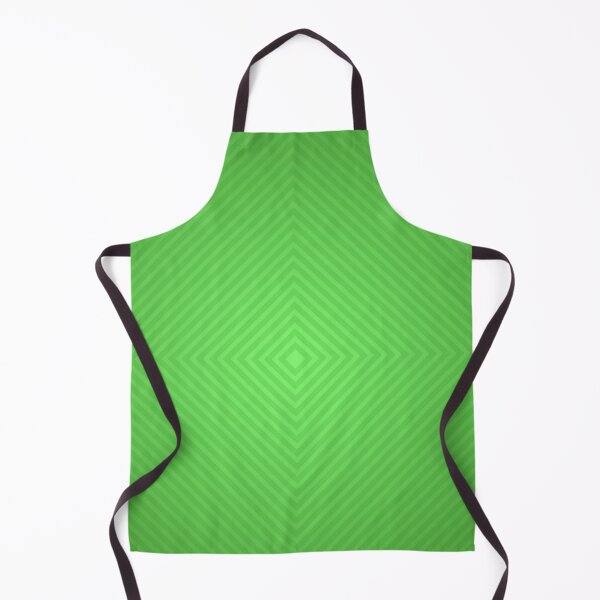 Item preview, Green Bermuda Triangle Pattern designed and sold by artistium.