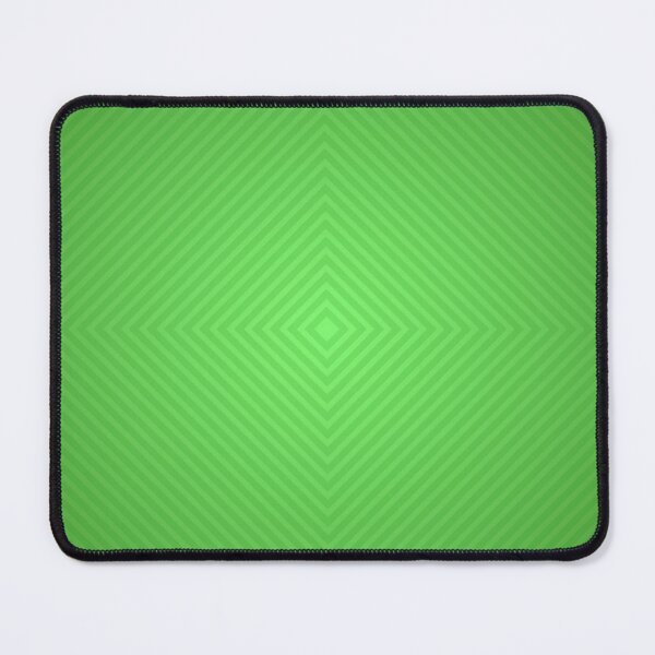 Item preview, Green Bermuda Triangle Pattern designed and sold by artistium.