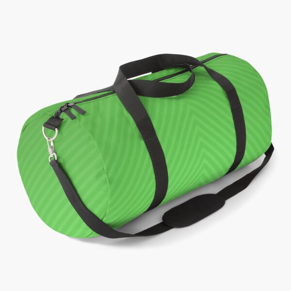 Item preview, Green Bermuda Triangle Pattern designed and sold by artistium.