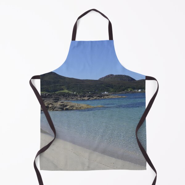 Item preview, Sanna Bay Ardnamurchan designed and sold by Louis Costello Photography .