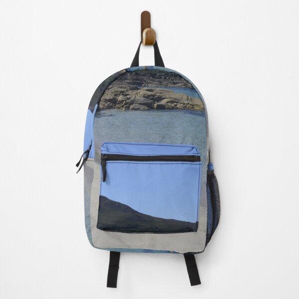 Item preview, Sanna Bay Ardnamurchan designed and sold by Louis Costello Photography .