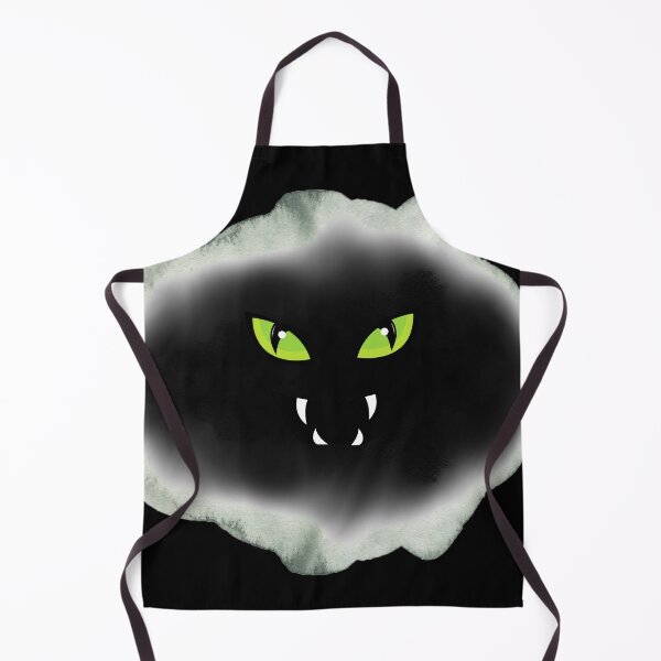 Item preview, Unisex Halloween Demon Eye's ,Spooky Halloween  / Creepy Eye's Halloween Top / Black Halloween /green eye's designed and sold by salmamzr.
