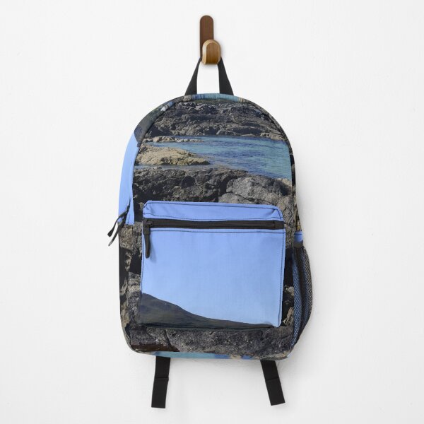 Item preview, Sanna Bay Ardnamurchan designed and sold by Louis Costello Photography .