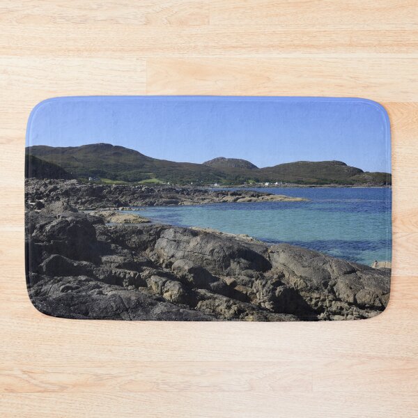 Item preview, Sanna Bay Ardnamurchan designed and sold by Louis Costello Photography .