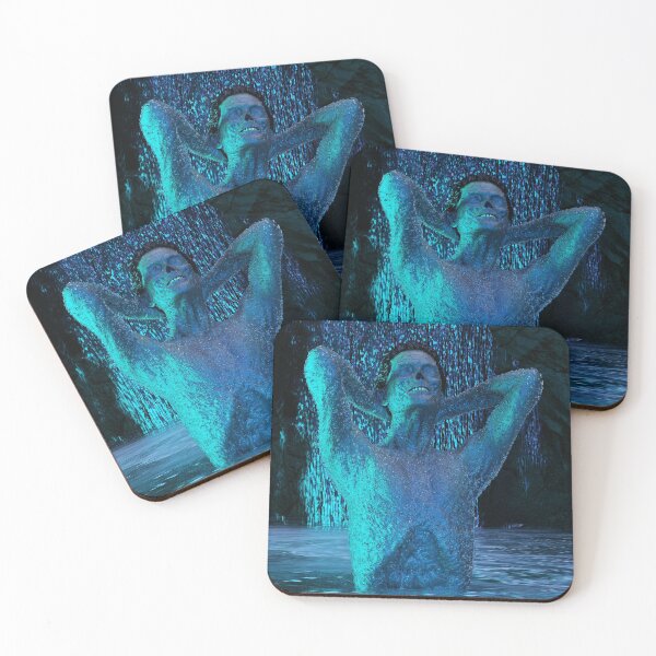 Item preview, Bathing Erik designed and sold by Timebird.