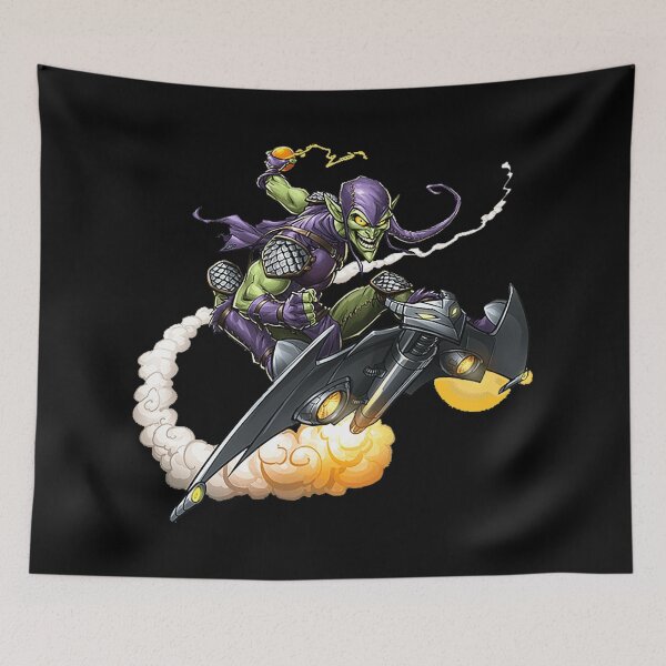 Item preview, goblin fly designed and sold by kurtbalsem.