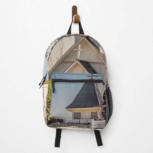 Item preview, St. James' Episcopal Mission Church designed and sold by Bryan Spellman.