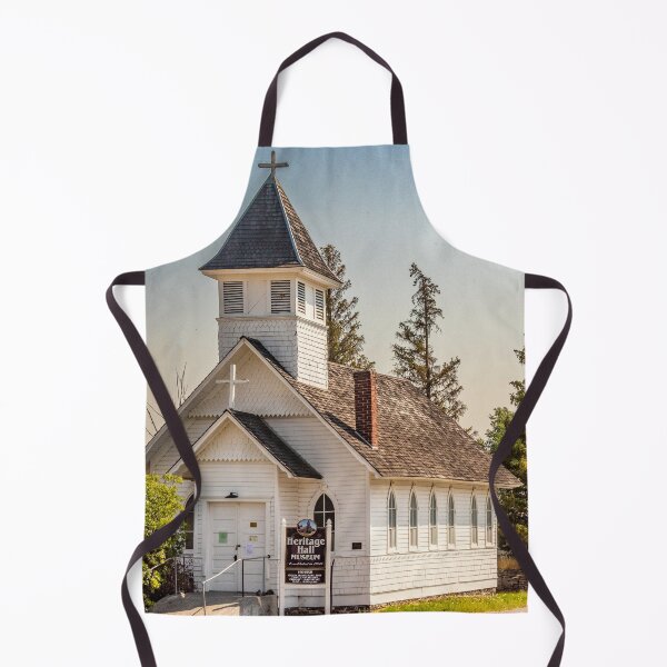 Item preview, St. James' Episcopal Mission Church designed and sold by Bryan Spellman.