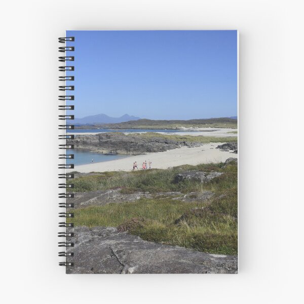 Item preview, Sanna Bay Ardnamurchan designed and sold by Louis Costello Photography .