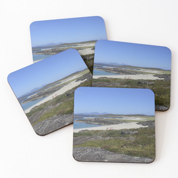 Item preview, Sanna Bay Ardnamurchan designed and sold by Louis Costello Photography .