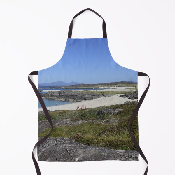 Item preview, Sanna Bay Ardnamurchan designed and sold by Louis Costello Photography .