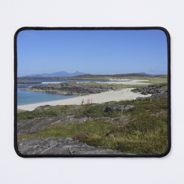 Item preview, Sanna Bay Ardnamurchan designed and sold by Louis Costello Photography .