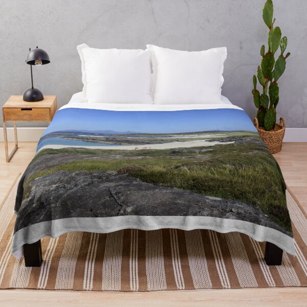 Item preview, Sanna Bay Ardnamurchan designed and sold by Louis Costello Photography .
