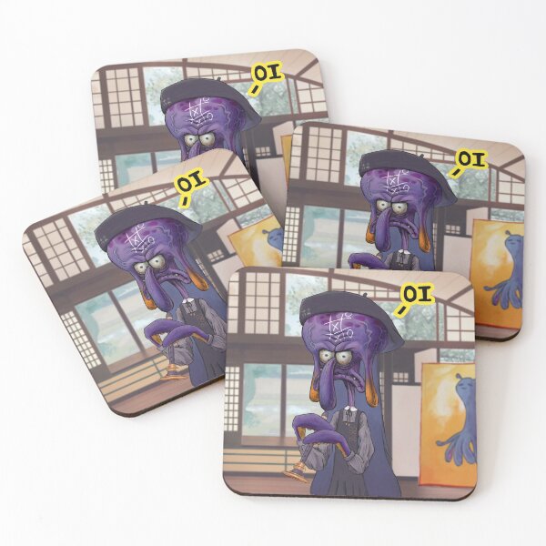 Item preview, Flat and Forehead designed and sold by Baloolax.