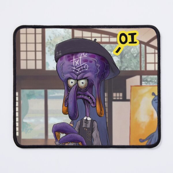 Item preview, Flat and Forehead designed and sold by Baloolax.