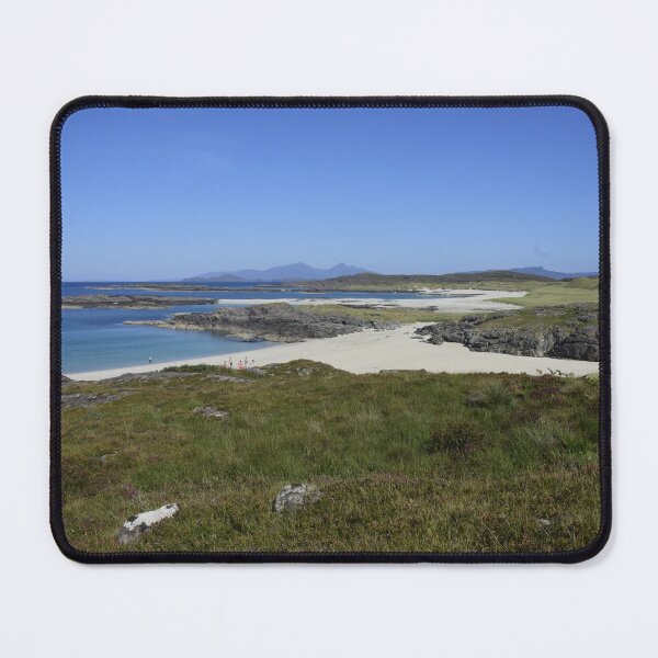 Item preview, Sanna Bay Ardnamurchan designed and sold by Louis Costello Photography .