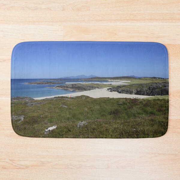 Item preview, Sanna Bay Ardnamurchan designed and sold by Louis Costello Photography .