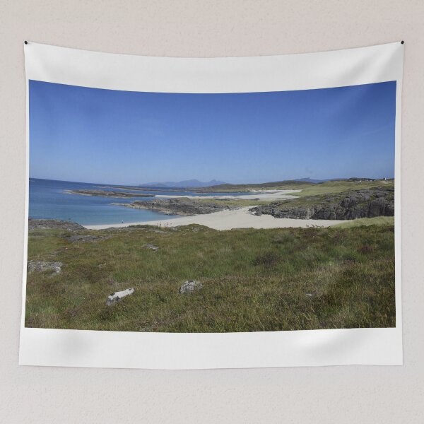 Item preview, Sanna Bay Ardnamurchan designed and sold by Louis Costello Photography .