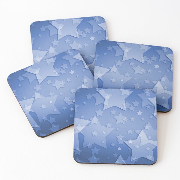 Item preview, Stars designed and sold by K-Boutiques.