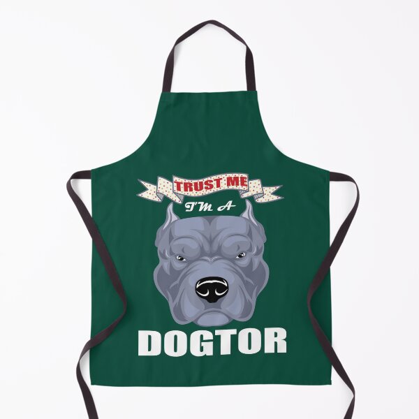Item preview, Trust Me. I'm A Dogtor designed and sold by Special-Ninja.